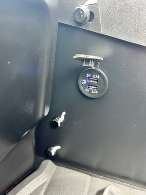 Chariot élévateur électrique EP CPD50L1