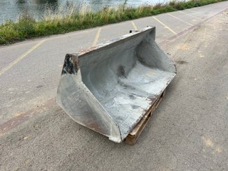 Chariot élévateur télescopique Manitou MT625H - 21