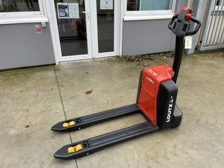 Transpalette électrique EP Equipment EPL185 - 4