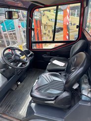 Tracteur de remorquage Linde P250 - 2