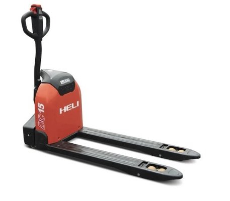 Transpalette électrique Heli CBD15J-LI3