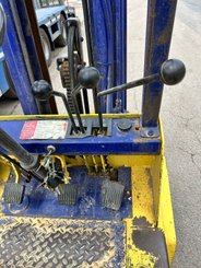 Chariot élévateur gaz Hyster H1.50XL - 11