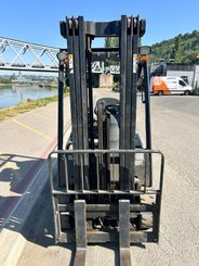 Chariot élévateur électrique Doosan B18T-7 - 6