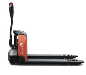 Transpalette électrique Heli CBD15J-LI3 - 3