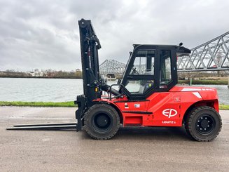 Chariot élévateur électrique EP EFL1203-HV-6 - 2