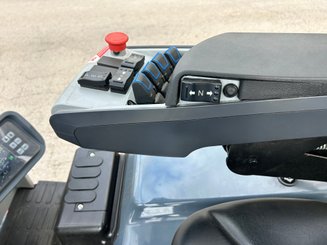 Chariot élévateur électrique Heli CPD16SQ-A2LIG3-M - 20