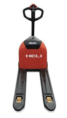 Transpalette électrique Heli CBD15J-LI3