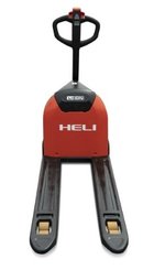 Transpalette électrique Heli CBD15J-LI3 - 2