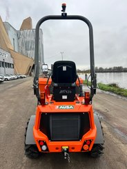 Tombereau Ausa D151AHG - 4