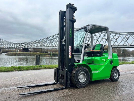 Unknown range 121 - M320GV