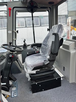 Chariot élévateur diesel Heli CPCD160-C2Z-06