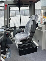 Chariot élévateur diesel Heli CPCD160-C2Z-06 - 22