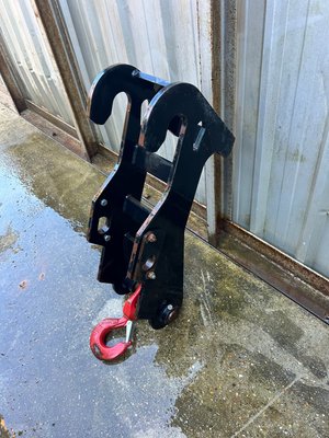 Unknown range 535 Dieci BUB2448