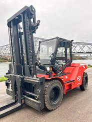 Chariot élévateur électrique EP EFL1203-HV-6 - 4