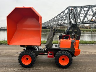 Tombereau Ausa D151AHG - 7