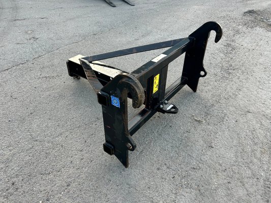 Unknown range 1109 Magsi POTENCE 3000KG