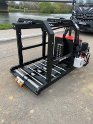 Accessoire LWM E-600-00 - 3