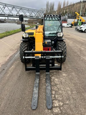 Chariot élévateur télescopique Dieci APOLLO 26.6