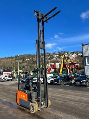 Chariot élévateur électrique Doosan B18T-7 - 9