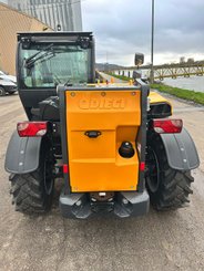 Chariot élévateur télescopique Dieci APOLLO 26.6 - 7