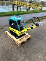 Compacteur à main / plaque vibrante Ammann APR 52/75 - 4