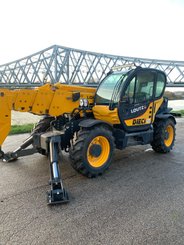 Chariot élévateur télescopique Dieci ICARUS 40.17 - 2