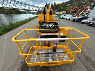 Nacelle articulée Haulotte HA16 RTJPRO - 6