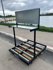 Accessoire LWM E-100-02-07 - 2