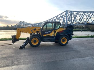 Chariot élévateur télescopique Dieci ICARUS 40.17 - 1