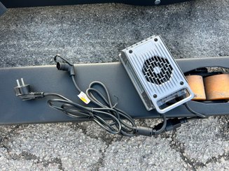 Transpalette électrique CESAB PO15i - 3