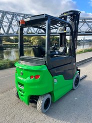Chariot élévateur électrique CESAB B630II - 15