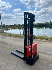 Gerbeur électrique EP Equipment ESL122 - 2