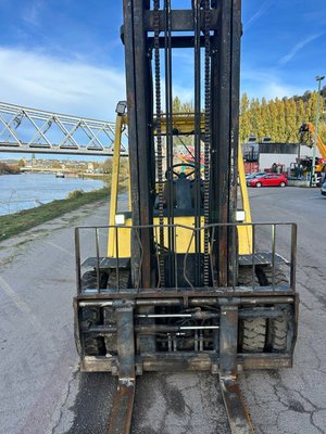 Chariot élévateur diesel Hyster H4.00XM-5