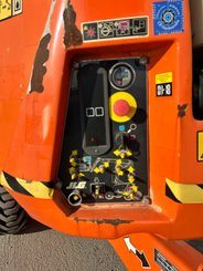 Nacelle articulée JLG 340AJ - 8