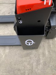 Transpalette électrique EP EPT20-15ET2H - 5