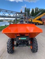 Mini tombereau Ausa D150 AHG - 3