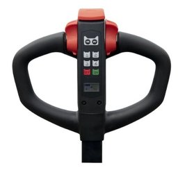 Transpalette électrique Heli CBD15J-LI3 - 8