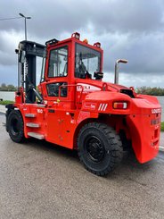 Chariot élévateur diesel Heli CPCD160-C2Z-06 - 5