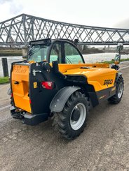 Chariot élévateur télescopique Dieci APOLLO 26.6 - 18