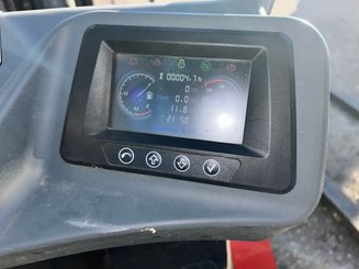 Chariot élévateur gaz Heli CPYD35-KU1HG3 - 18