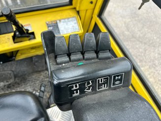 Chariot élévateur électrique Hyster E4.50XLS - 20
