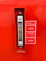 Chariot élévateur diesel Heli CPCD160-C2Z-06 - 19