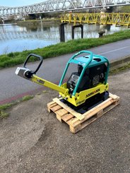 Compacteur à main / plaque vibrante Ammann APR 52/75 - 6