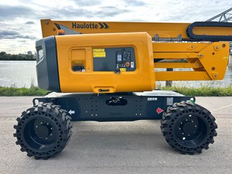 Nacelle articulée Haulotte HA20RTJ PRO - 1