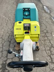 Compacteur à main / plaque vibrante Ammann APH110-95 - 3