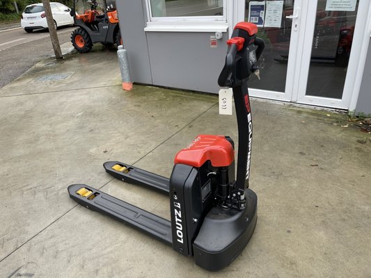 Transpalette électrique EP Equipment EPL185