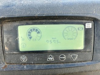 Chariot élévateur électrique Doosan B18T-7 - 13