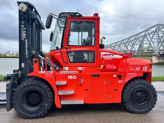 Chariot élévateur diesel Heli CPCD160-C2Z-06 - 1