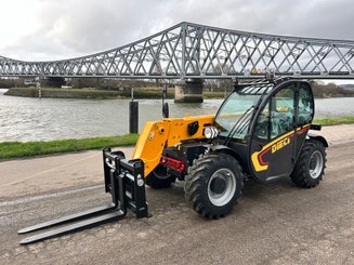 Chariot élévateur télescopique Dieci APOLLO 26.6 - 1