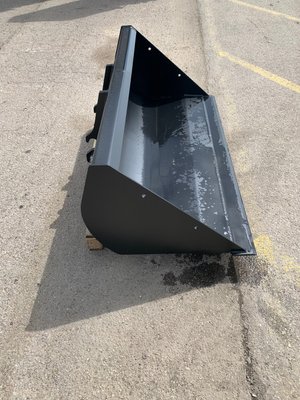 Chariot élévateur télescopique Ausa T144H Plus